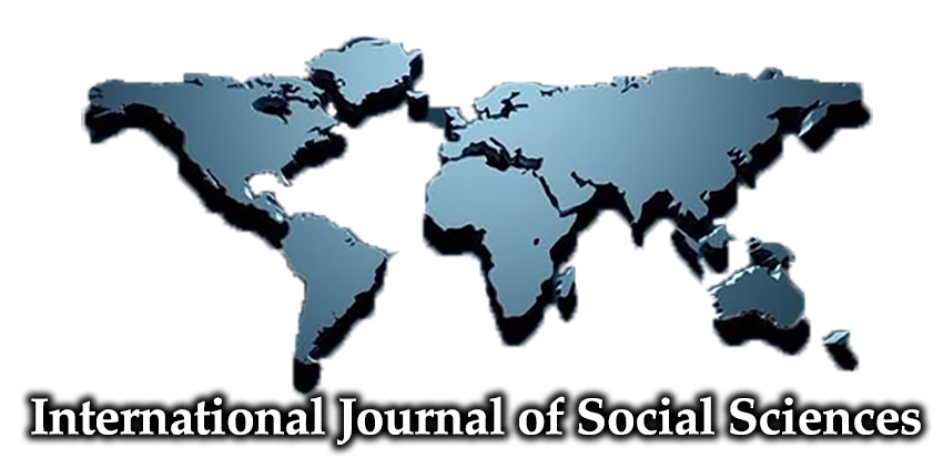 Archives | International Journal of Social Sciences